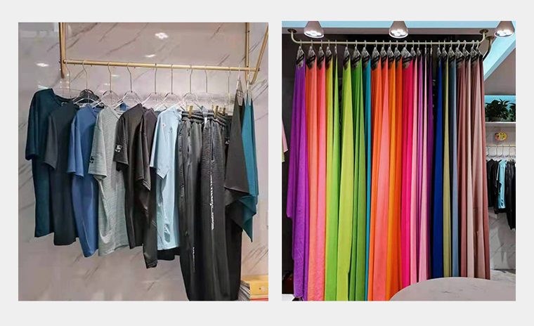 ARIYA fabrics